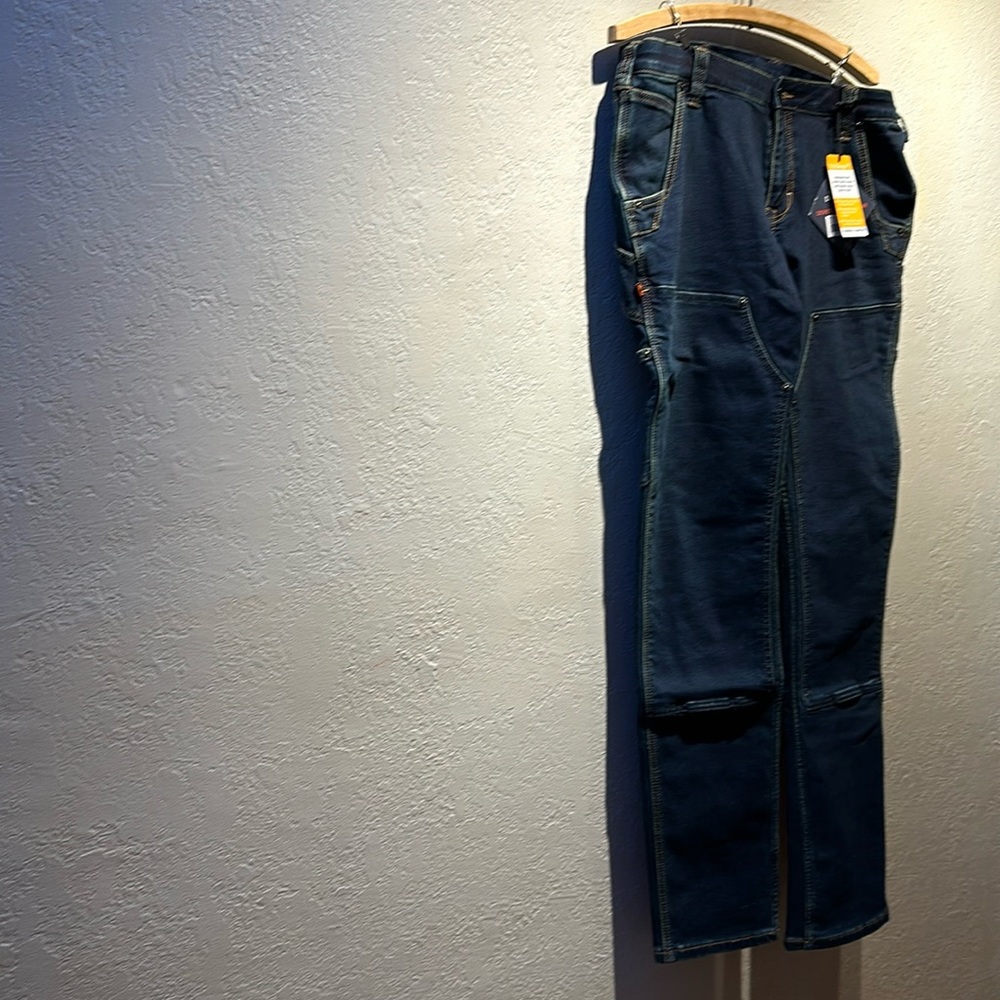DOVETAIL | 12/34 NWT
